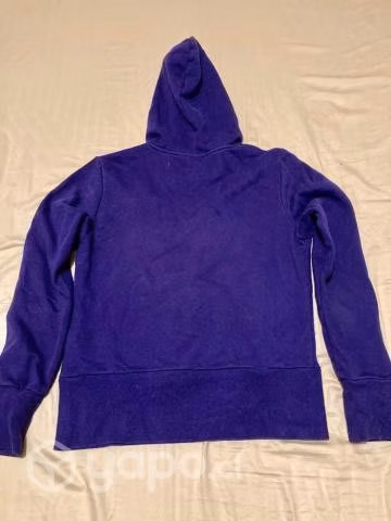 Poleron Adidas (Talla M) - Imagen 2