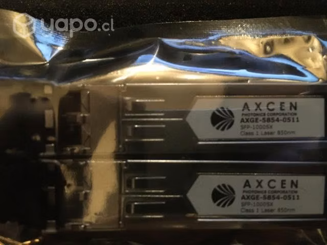Transceivers Axcen SFP1000