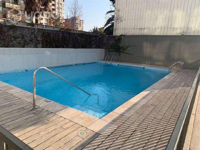 Departamento Duble Almeyda ñUñOa - Imagen 19