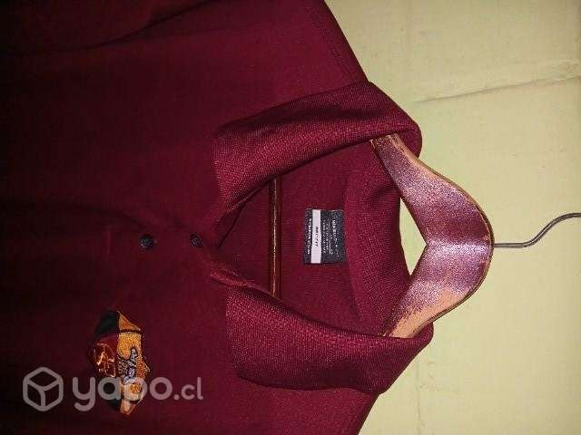 Polera Roma intervenida - Imagen 3