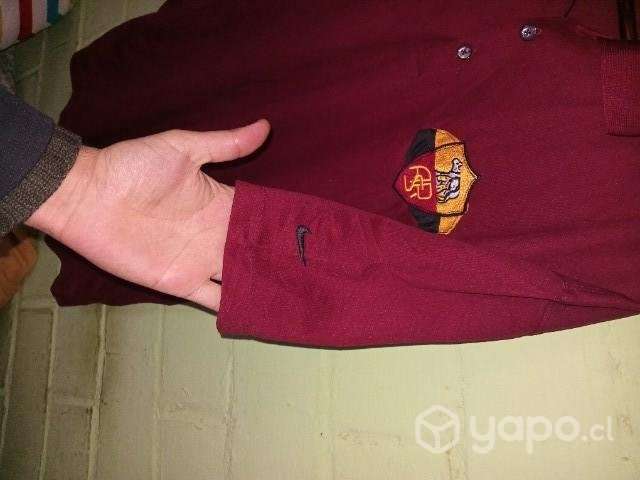 Polera Roma intervenida - Imagen 4