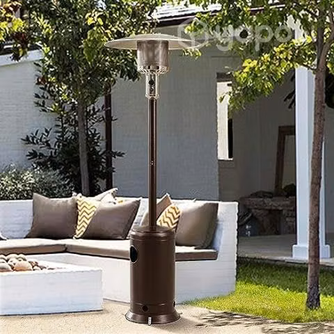 Estufas para exterior e interior, nuevas y embalad - Imagen 3