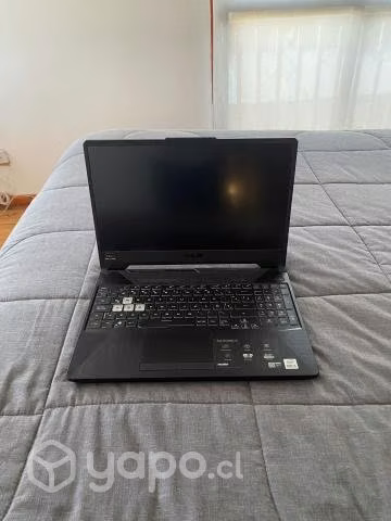 Asus Tuf Gaming f15 - Imagen 3