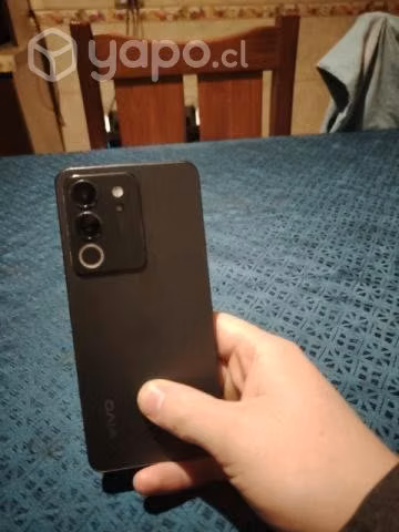 Vivo V30 lite