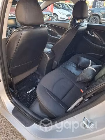 Vendo hyundai i30  2018