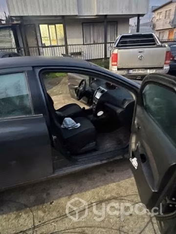 Toyota yaris 2009 - Imagen 4
