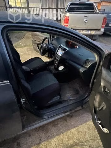 Toyota yaris 2009 - Imagen 5