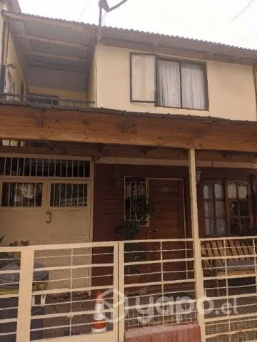 Se vende casa