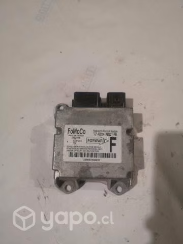 Modulo airbag cajetin ford ranger 3.2 2017