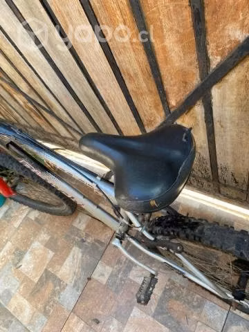 Bicicleta para descenso - Imagen 4