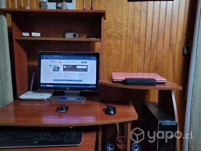 Mueble para computador - Imagen 3