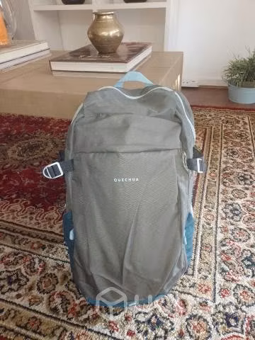 Mochila quechua - Imagen 3