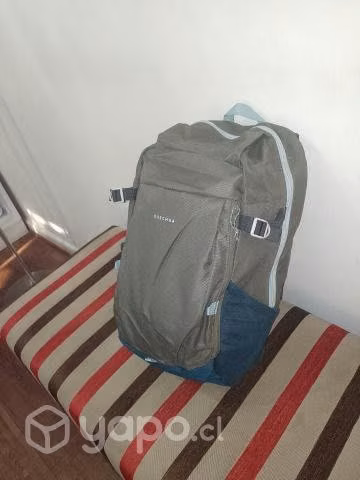 Mochila quechua - Imagen 4