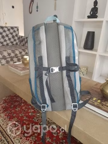 Mochila quechua