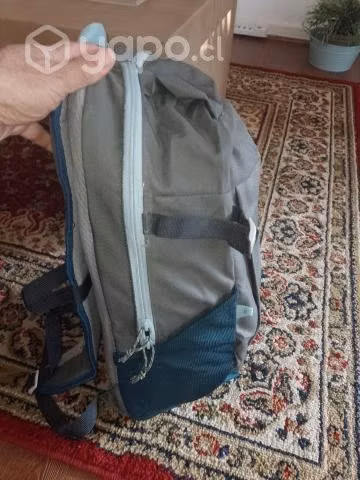 Mochila quechua - Imagen 2