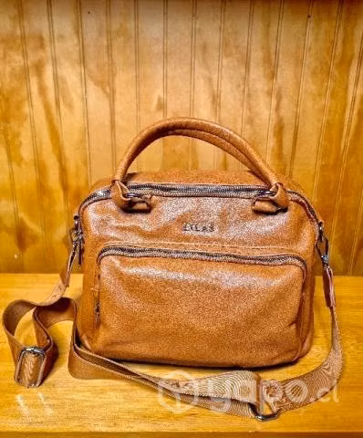 Carteras LILÁS - Imagen 4