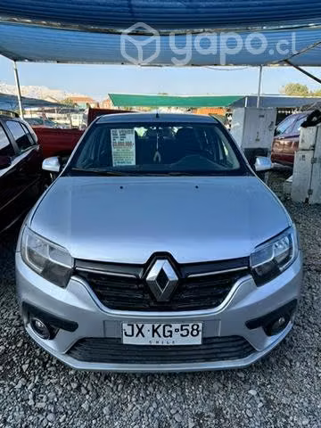 Renault symbol