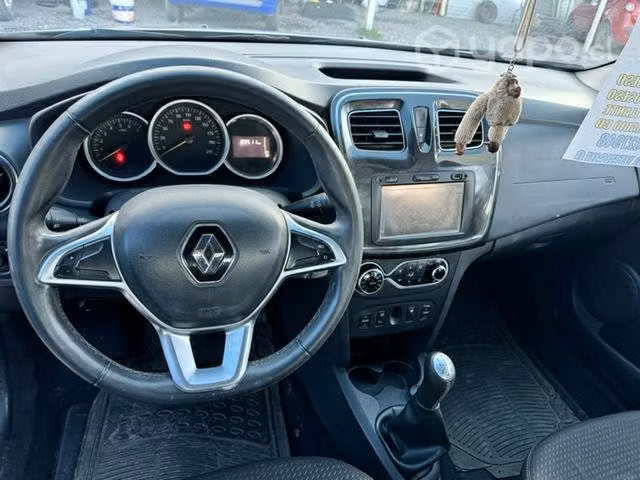 Renault symbol