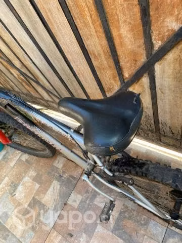 Bicicleta para descenso - Imagen 3