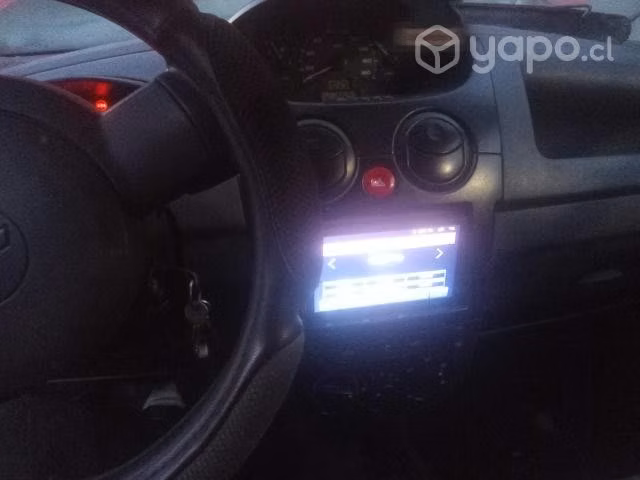 Vendo spark lt 2009