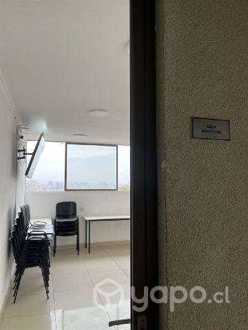 Departamento Nataniel Cox 599Santiago - Imagen 18