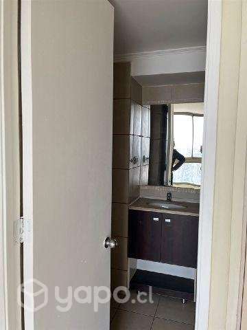 Departamento Nataniel Cox 599Santiago - Imagen 11