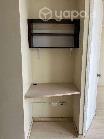 Departamento Nataniel Cox 599Santiago - Imagen 4