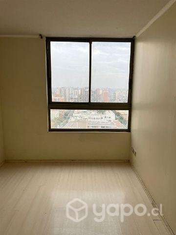 Departamento Nataniel Cox 599Santiago - Imagen 7