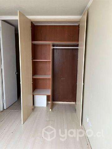 Departamento Nataniel Cox 599Santiago - Imagen 9