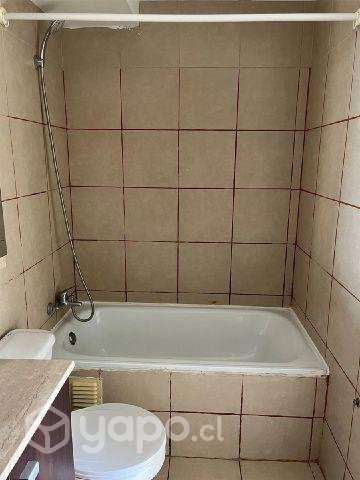 Departamento Nataniel Cox 599Santiago - Imagen 12