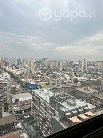 Departamento Nataniel Cox 599Santiago - Imagen 16