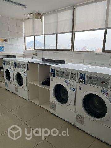 Departamento Nataniel Cox 599Santiago - Imagen 17