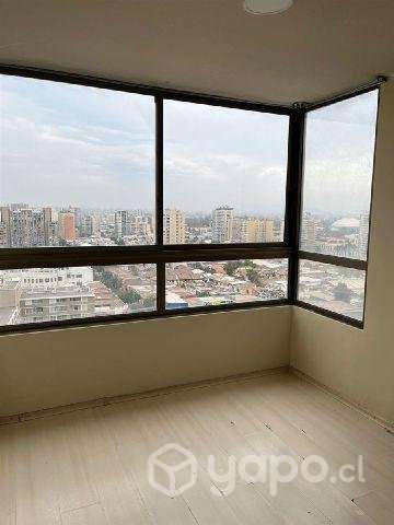 Departamento Nataniel Cox 599Santiago - Imagen 5