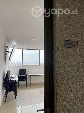 Departamento Nataniel Cox 599Santiago - Imagen 20