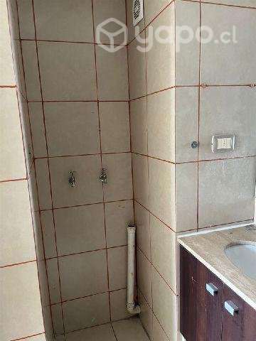 Departamento Nataniel Cox 599Santiago - Imagen 11
