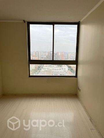 Departamento Nataniel Cox 599Santiago - Imagen 14