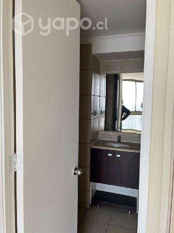 Departamento Nataniel Cox 599Santiago - Imagen 10