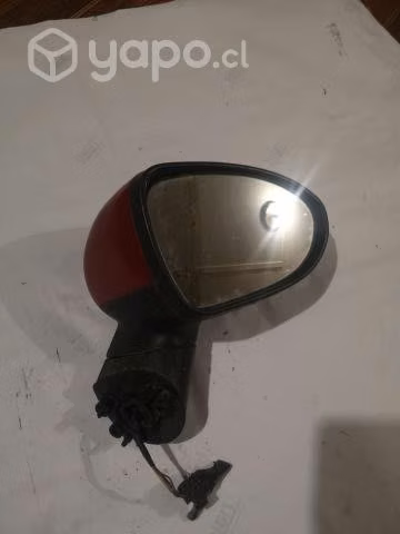 Espejo retrovisor derecho kia rio 5 2015