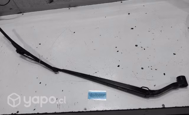 Plumilla Limpia Parabrisas Derecha (NXT100) Nissan