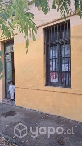 Venta de casa