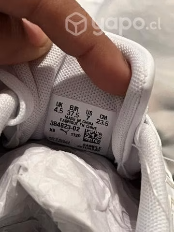 Zapatillas PUMA (originales) - Imagen 2