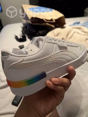 Zapatillas PUMA (originales) - Imagen 4