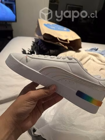 Zapatillas PUMA (originales) - Imagen 5