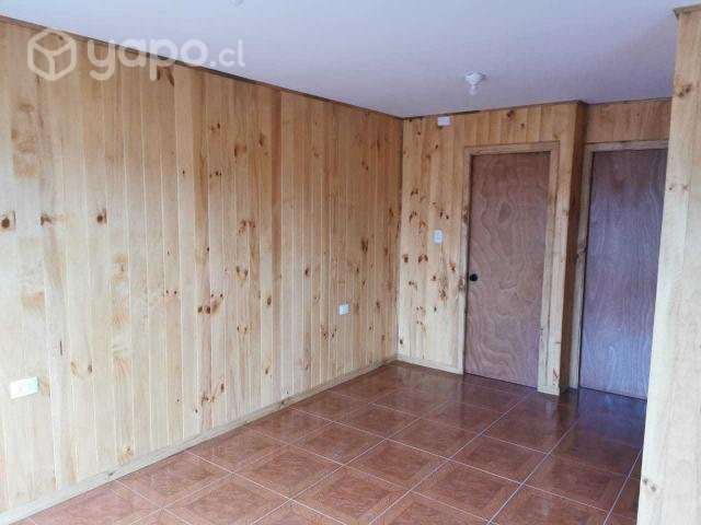 Casa Temuco - Imagen 5