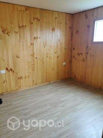 Casa Temuco - Imagen 2