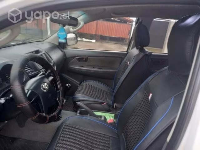 Vendo Toyota Hilux