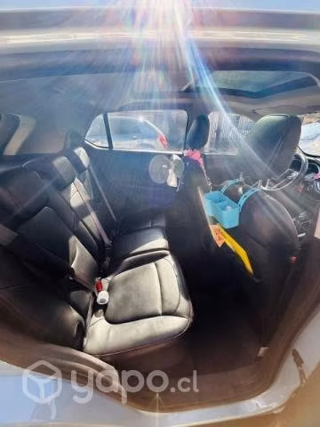 Vendo chevrolet groove premier  2021