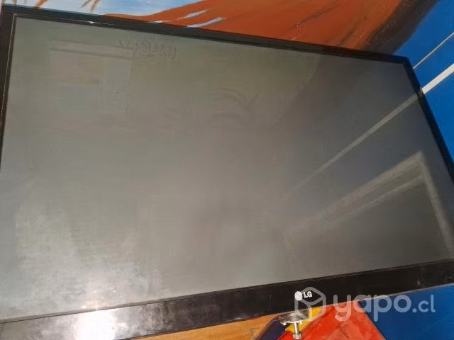 TV LG Lcd 50
