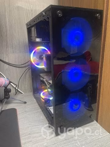 Pc gamer