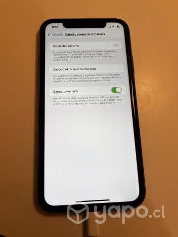 IPhone 11 64 gb